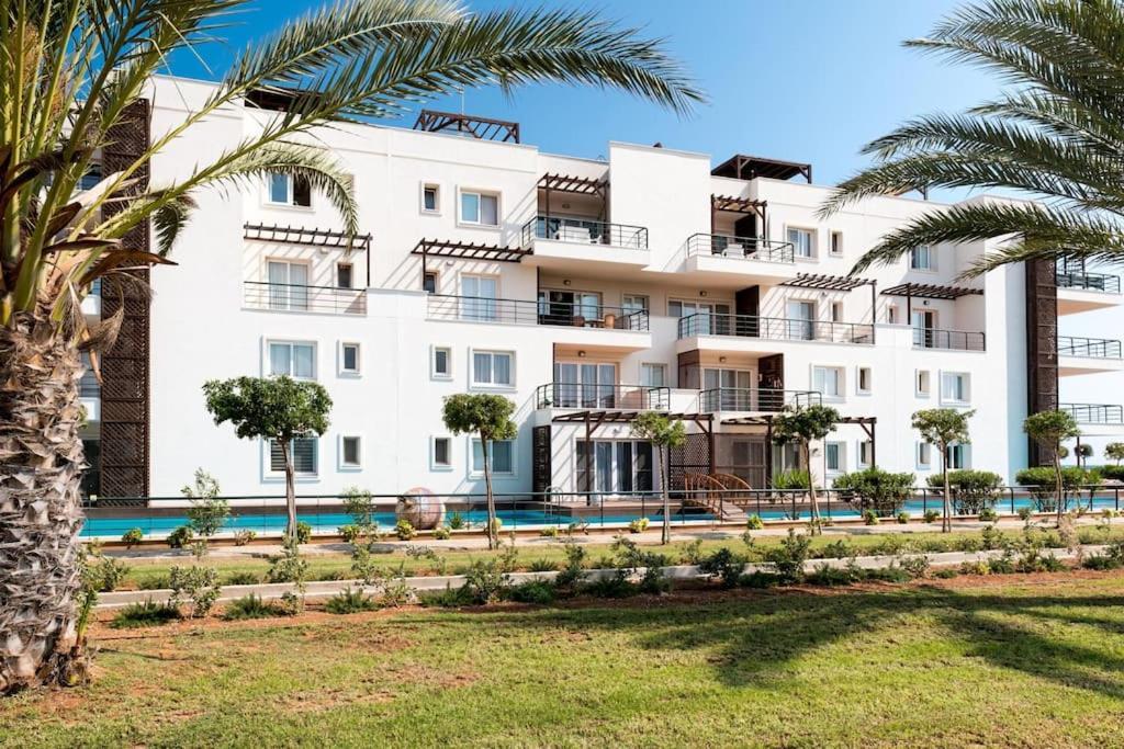 Paradise Beach Front Resort Vokolidha Экстерьер фото