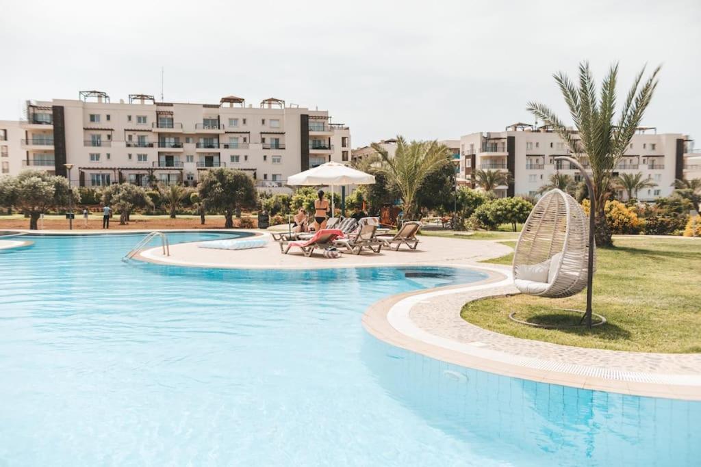 Paradise Beach Front Resort Vokolidha Экстерьер фото