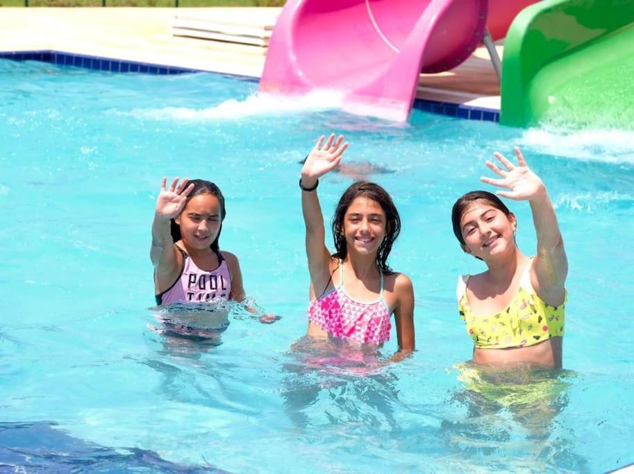 Paradise Beach Front Resort Vokolidha Экстерьер фото
